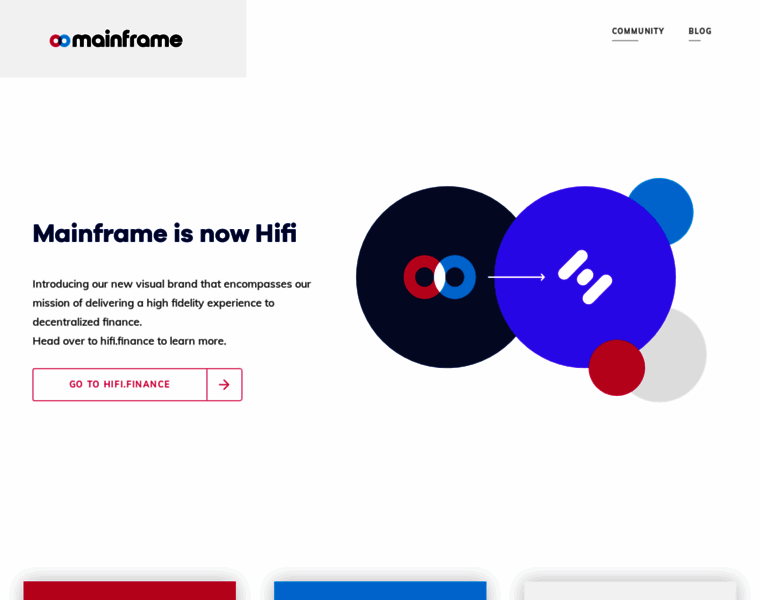 Mainframe.com thumbnail