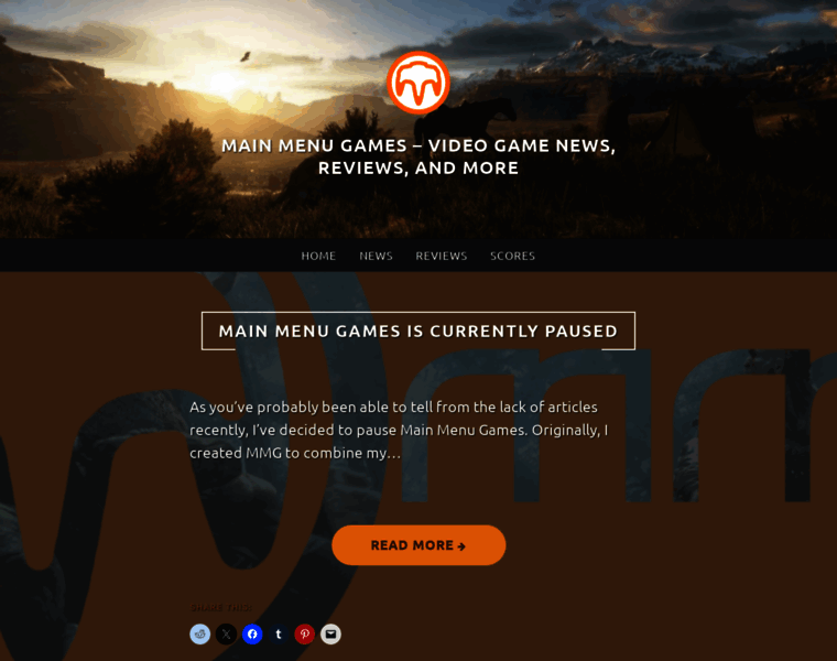 mainmenu.games at Website Informer. Visit Mainmenu.