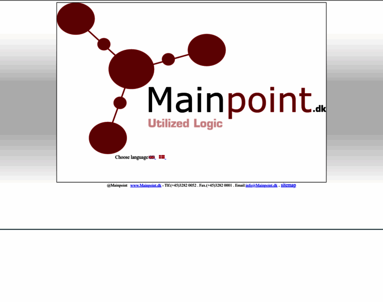 Mainpoint.dk thumbnail