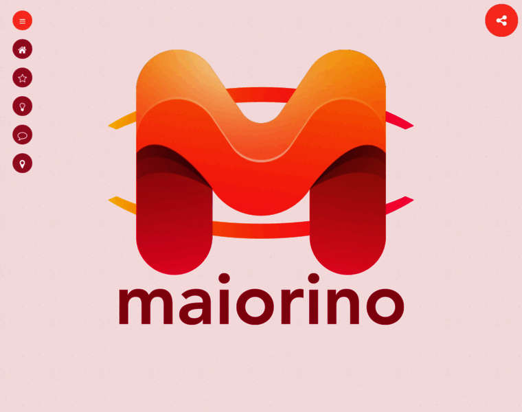Maiorino.com.br thumbnail