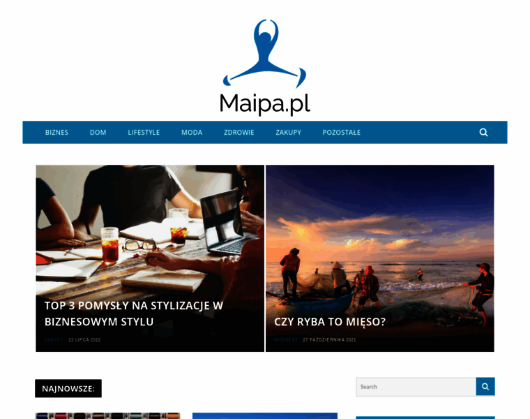 Maipa.pl thumbnail