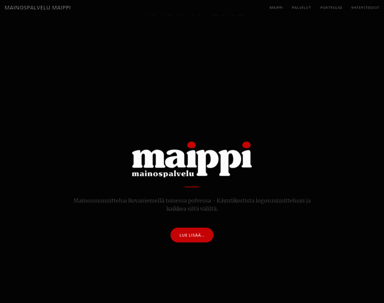 Maippi.com thumbnail