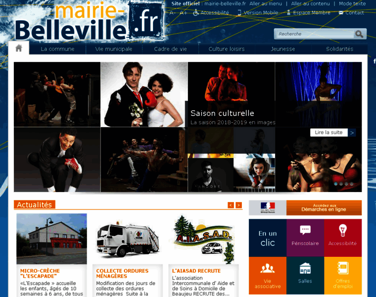 Mairie-belleville.fr thumbnail