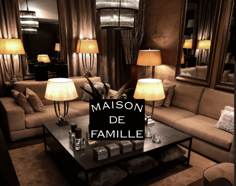 Maisondefamille.fr thumbnail