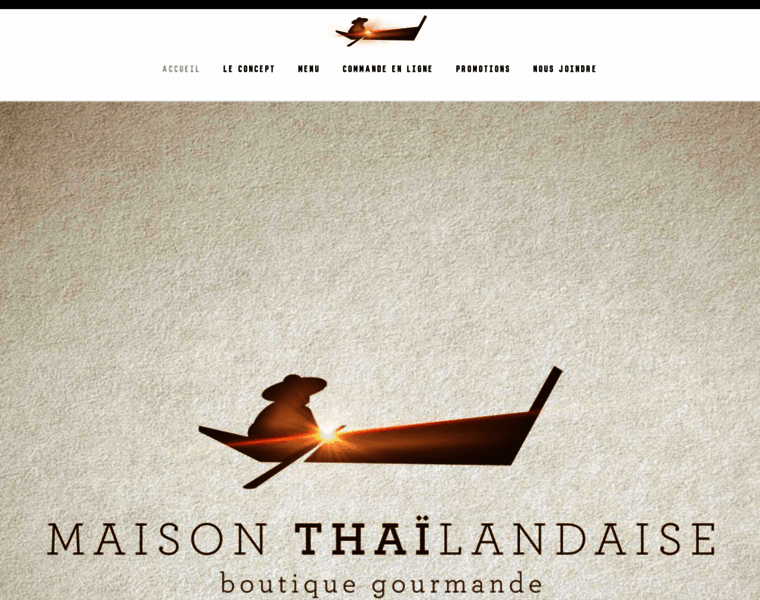 Maisonthailandaise.com thumbnail