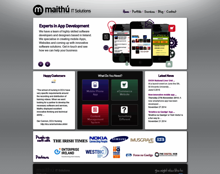 Maithu.com thumbnail