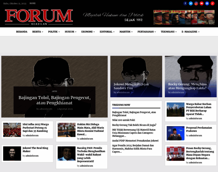 Majalahforum.com thumbnail