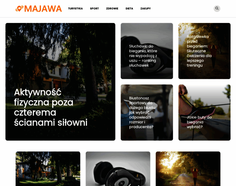 Majawa.pl thumbnail
