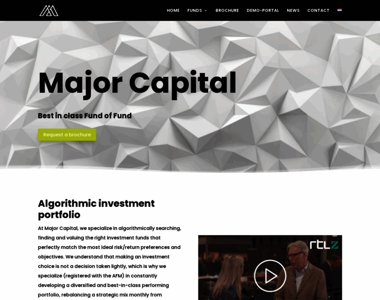 Major-capital.com thumbnail