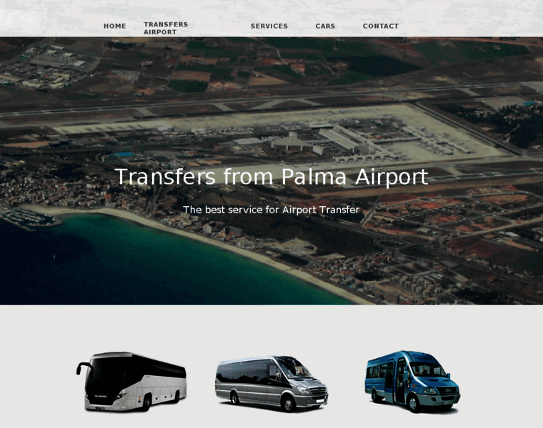 Majorca-transfers-airport.co.uk thumbnail