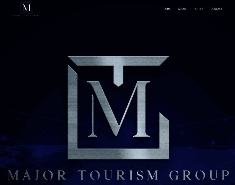 Majortourismgroup.com thumbnail
