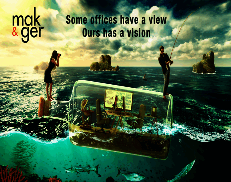 Makandger.com thumbnail