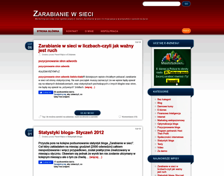 Makapawel.pl thumbnail Makapawel.pl thumbnail