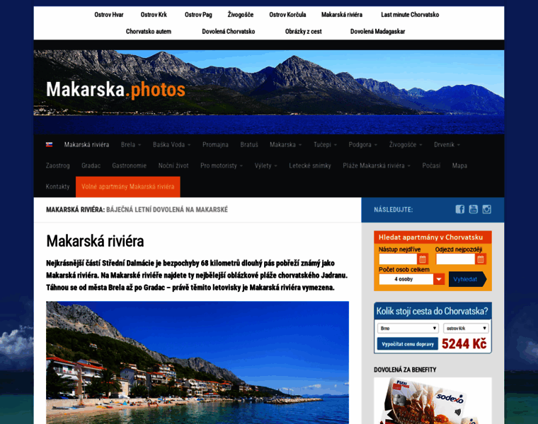 Makarska.photos thumbnail
