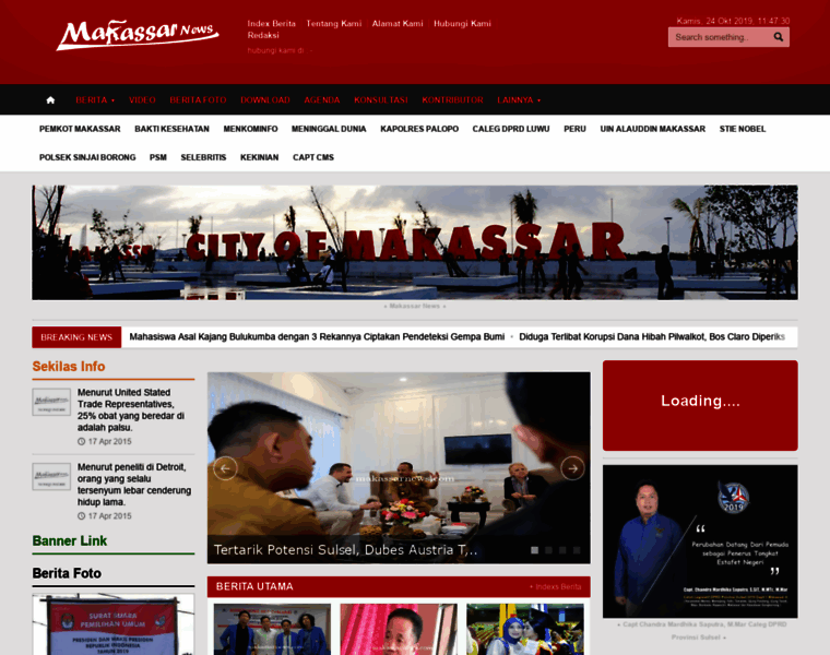 Makassarnews.com thumbnail