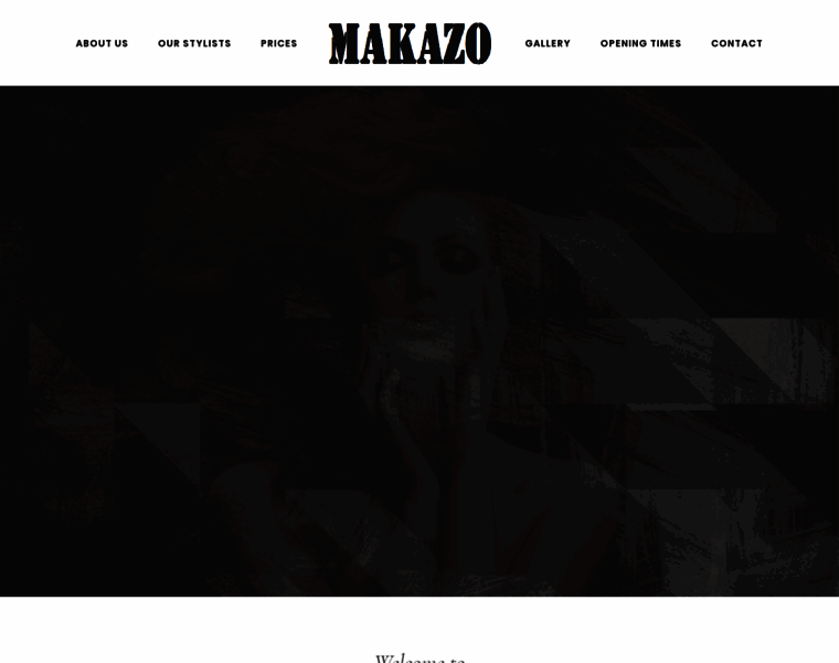 Makazosalon.com thumbnail