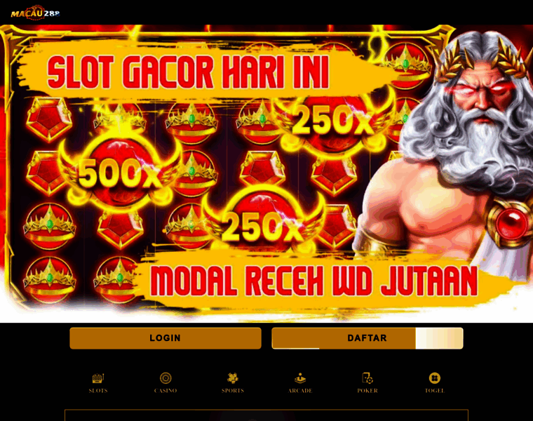 Makbco.com thumbnail