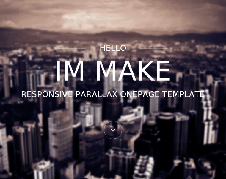 Make-wordpress.studio-themes.com thumbnail