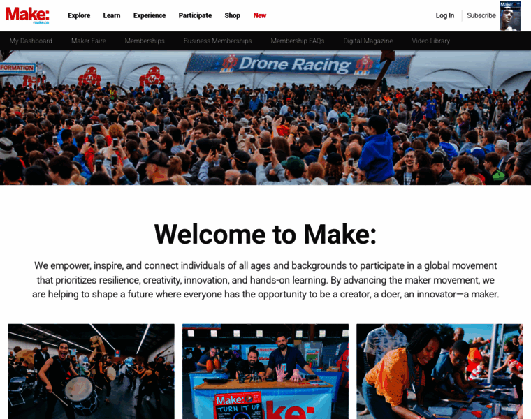 Make.co thumbnail Make.co thumbnail