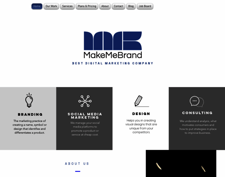 Makemebrand.co.in thumbnail