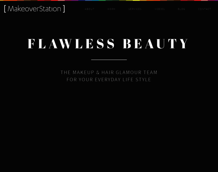 Makeoverstation.com thumbnail Makeoverstation.com thumbnail