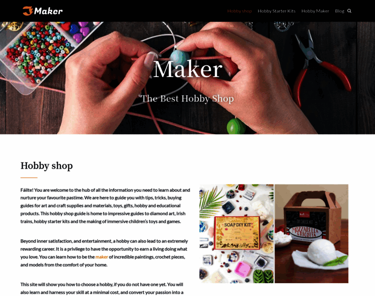 Maker.ie thumbnail