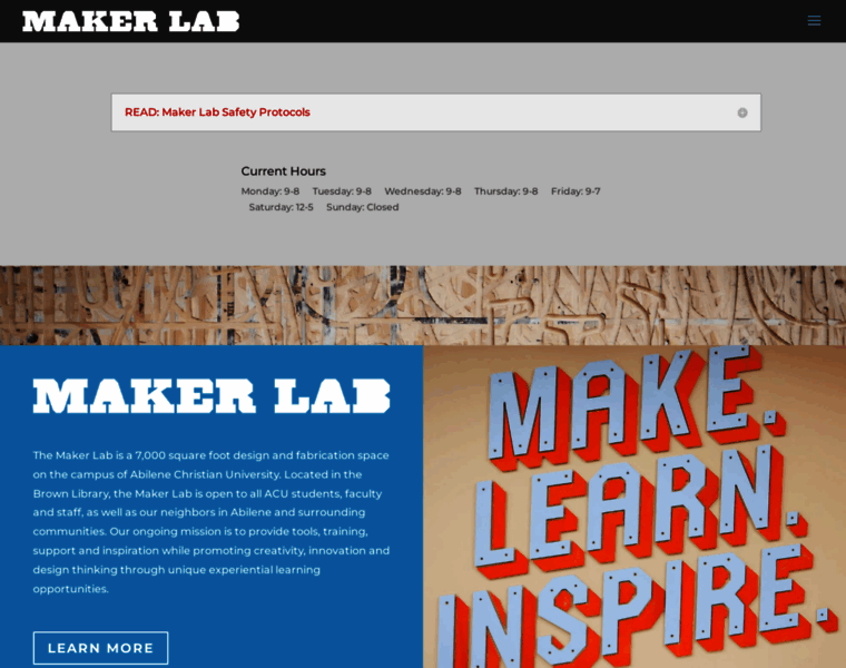 Makerlab.online thumbnail