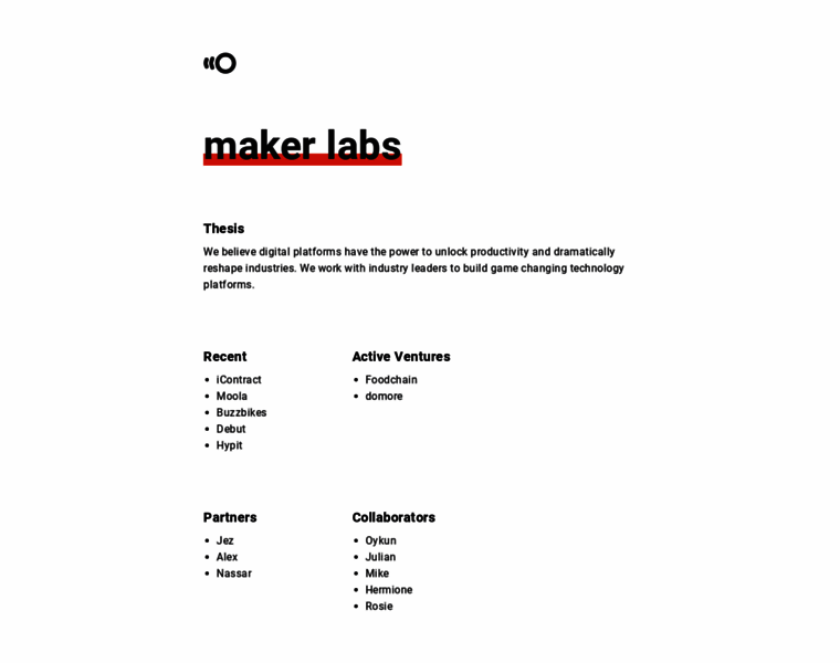 Makerlabs.co.uk thumbnail