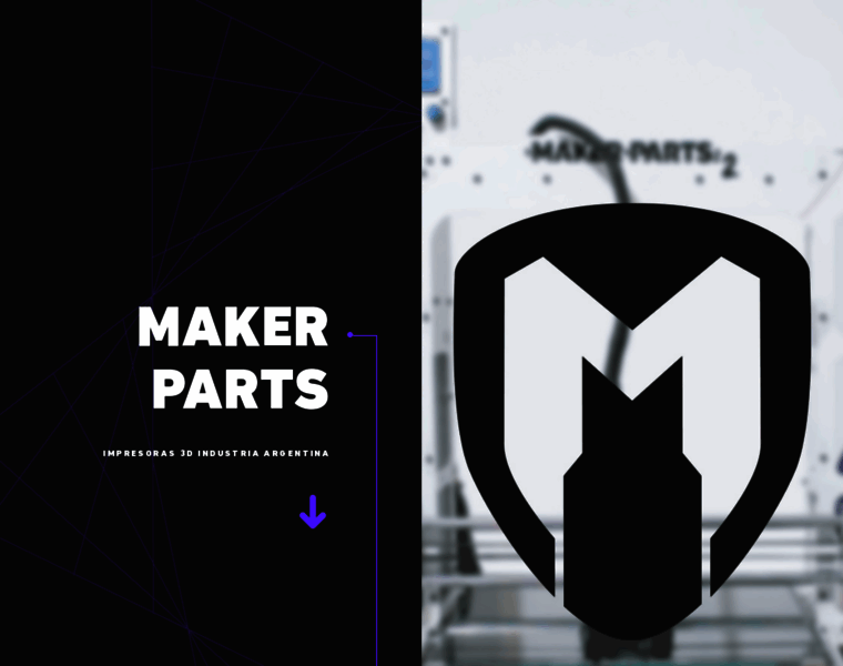 Makerparts.net thumbnail