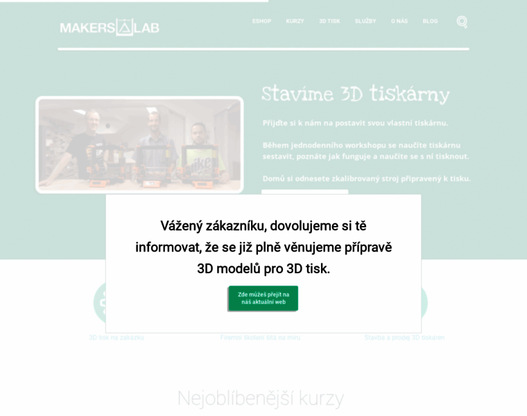Makerslab.cz thumbnail