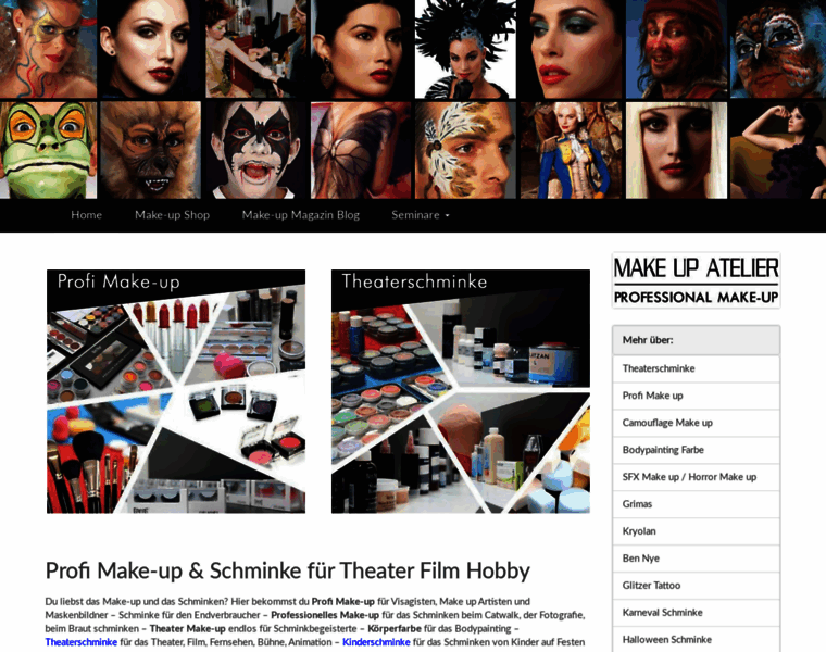 Makeup.de thumbnail