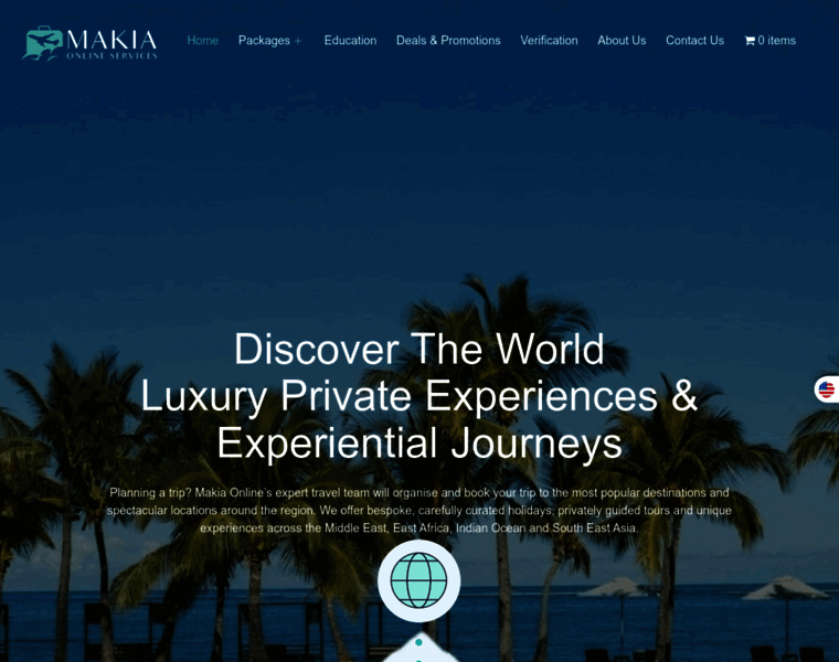 Makia-online.com thumbnail Makia-online.com thumbnail