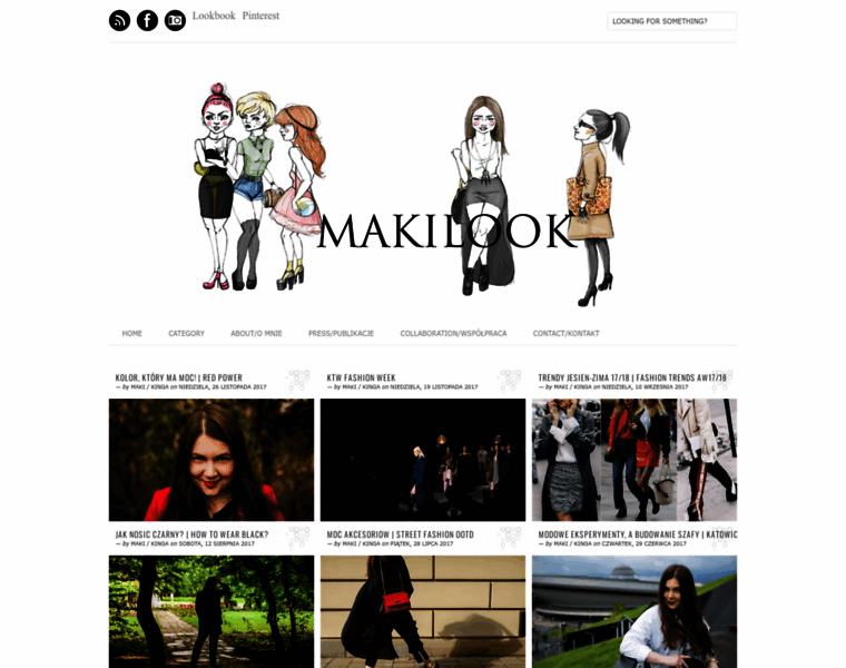 Makilook.pl thumbnail