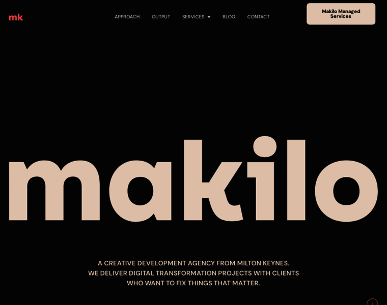 Makiloteam.co.uk thumbnail Makiloteam.co.uk thumbnail