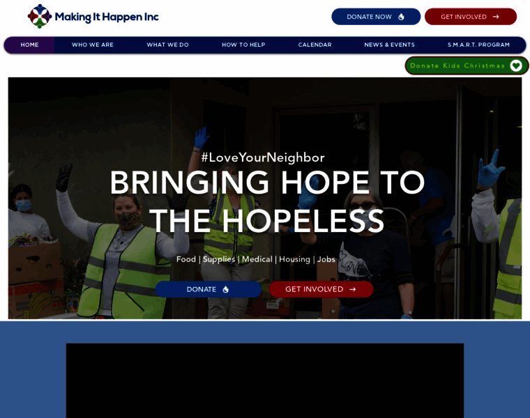 Makingithappeninc.org thumbnail Makingithappeninc.org thumbnail