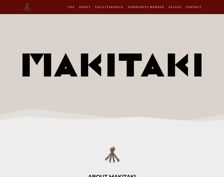 Makitaki.com thumbnail