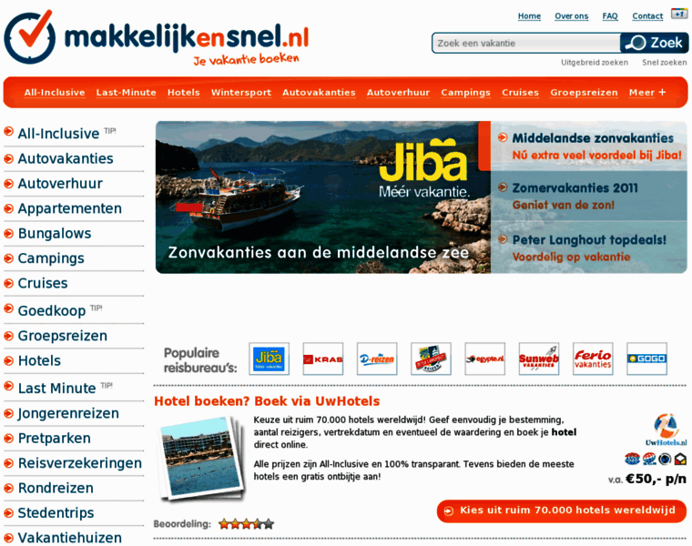 Makkelijkensnel.nl thumbnail