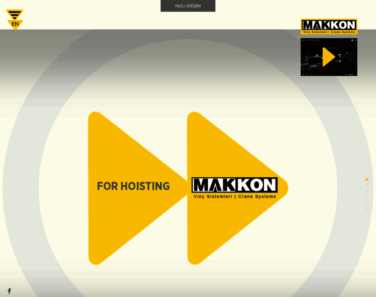 Makkon.com.tr thumbnail
