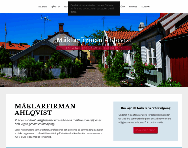 Maklarf.se thumbnail