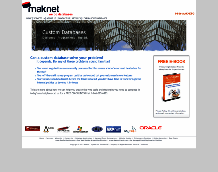 Maknet.com thumbnail Maknet.com thumbnail