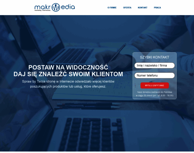 Makromedia.pl thumbnail Makromedia.pl thumbnail