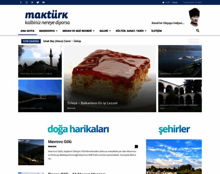 Makturk.com thumbnail