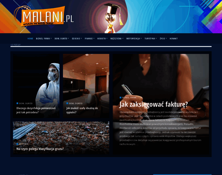 Malani.pl thumbnail