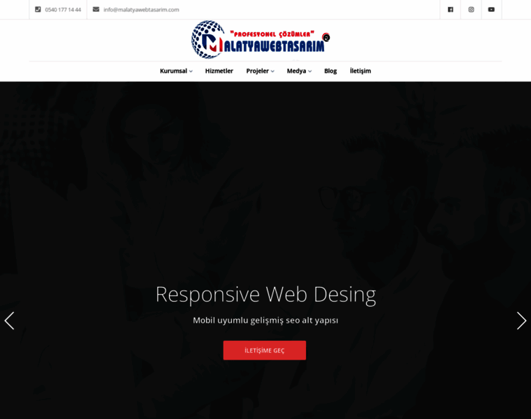 Malatyawebtasarim.com thumbnail