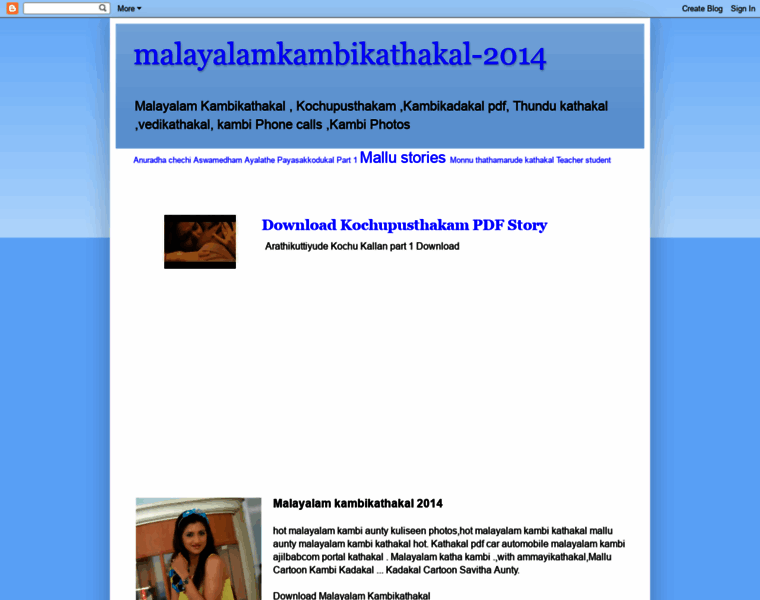 Malayalamkambikathakal-2014.blogspot.qa thumbnail