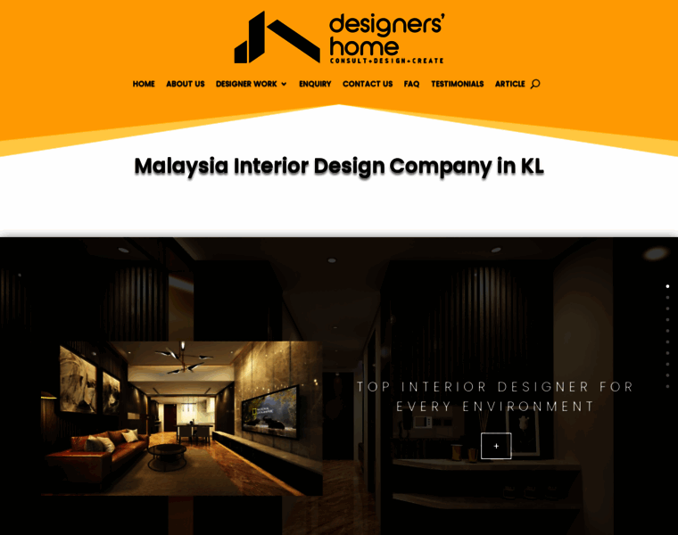 Malaysia-interior-design.com thumbnail