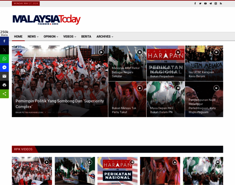 Malaysia-today.net thumbnail