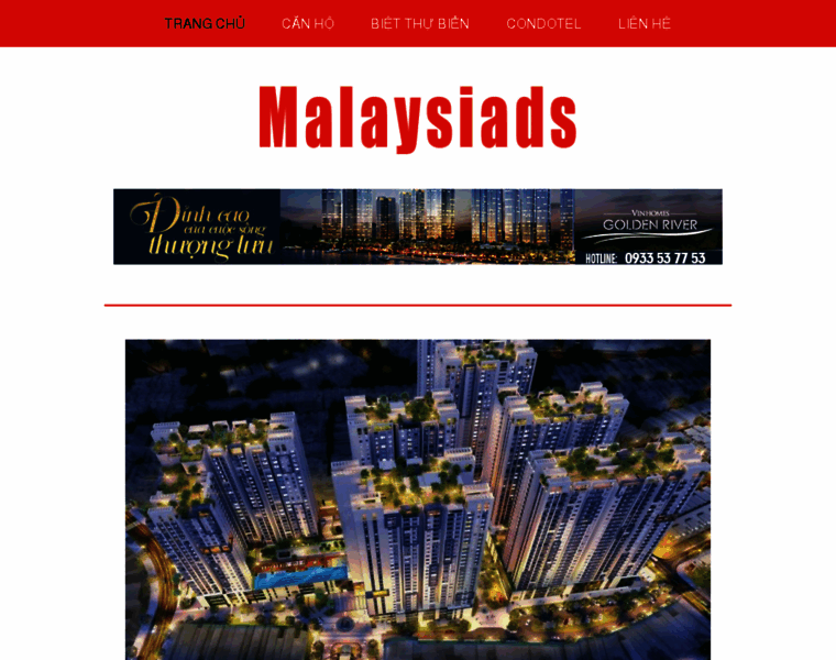 Malaysiads.com thumbnail