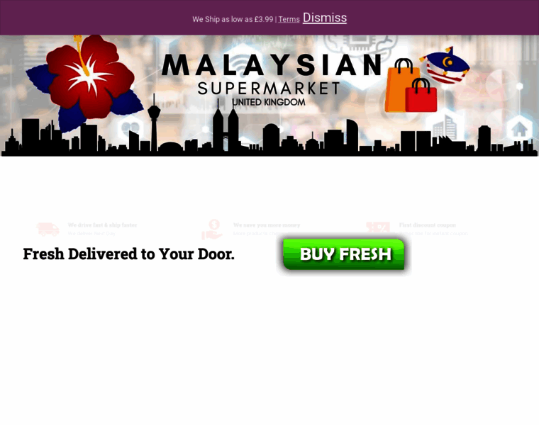Malaysianfoodsupermarket.uk thumbnail