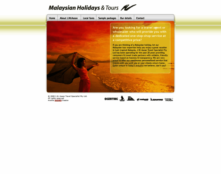 Malaysiasingapore.com.au thumbnail